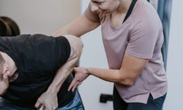Stephanie Herke Physio
