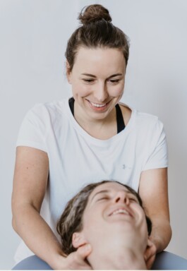 Stephanie Herke Physio