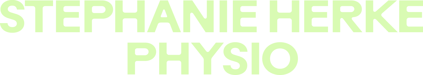 Stephanie Herke Physio