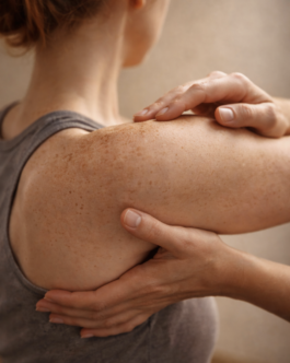 Stephanie Herke Physio