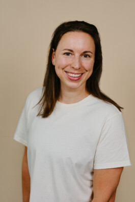 Stephanie Herke Physio