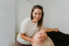 Stephanie Herke Physio