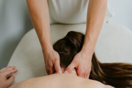 Stephanie Herke Physio